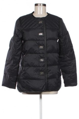 Дамско яке Sandro, Размер M, Цвят Черен, Цена 137,00 лв.