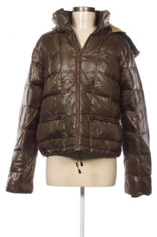 Дамско яке Scapa Sports, Размер M, Цвят Кафяв, Цена 102,99 лв.