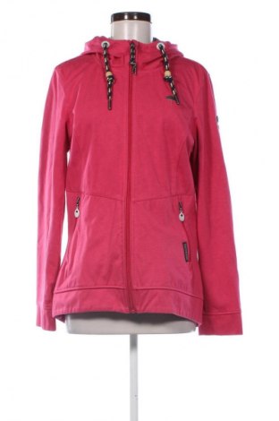 Γυναικείο μπουφάν Schmuddelwedda, Μέγεθος L, Χρώμα Ρόζ , Τιμή 87,37 €
