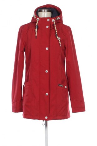 Damenjacke Schmuddelwedda, Größe L, Farbe Rot, Preis € 63,99