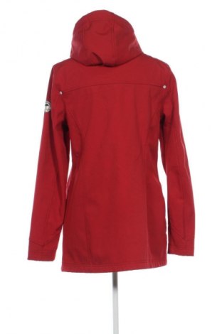 Damenjacke Schmuddelwedda, Größe L, Farbe Rot, Preis € 63,99