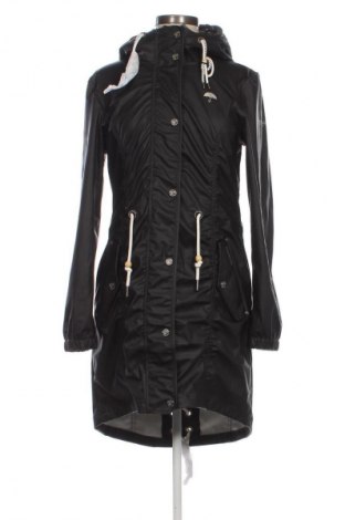 Geacă de femei Schmuddelwedda, Mărime M, Culoare Negru, Preț 674,99 Lei