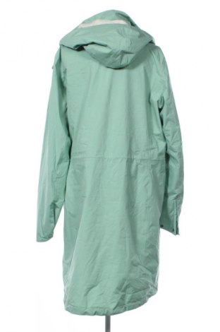 Дамско яке Schoffel, Размер XL, Цвят Зелен, Цена 43,99 лв.