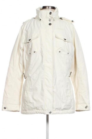 Geacă de femei Schoffel, Mărime XL, Culoare Ecru, Preț 252,99 Lei
