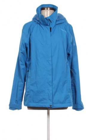 Dámská bunda  Schoffel, Velikost XL, Barva Modrá, Cena  829,00 Kč