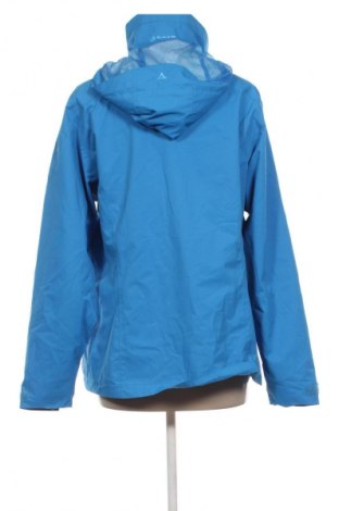 Dámská bunda  Schoffel, Velikost XL, Barva Modrá, Cena  829,00 Kč