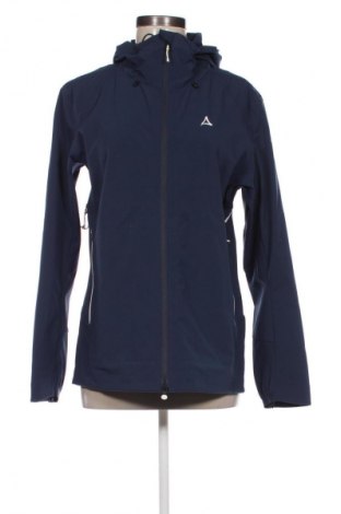 Geacă de femei Schoffel, Mărime XL, Culoare Albastru, Preț 171,99 Lei