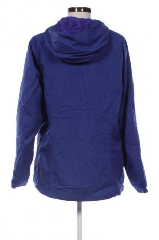 Γυναικείο μπουφάν Schoffel, Μέγεθος XL, Χρώμα Μπλέ, Τιμή 33,99 €
