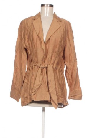 Damenjacke Maison Scotch, Größe L, Farbe Braun, Preis 36,99 €