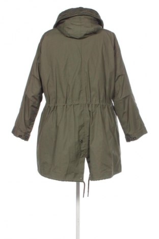 Γυναικείο μπουφάν Scotch & Soda, Μέγεθος XL, Χρώμα Πράσινο, Τιμή 91,05 €