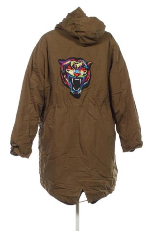 Дамско яке Scotch & Soda, Размер M, Цвят Зелен, Цена 162,99 лв.