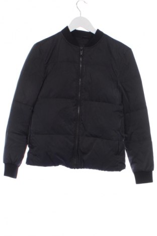 Γυναικείο μπουφάν Selected Femme, Μέγεθος XS, Χρώμα Μαύρο, Τιμή 27,99 €