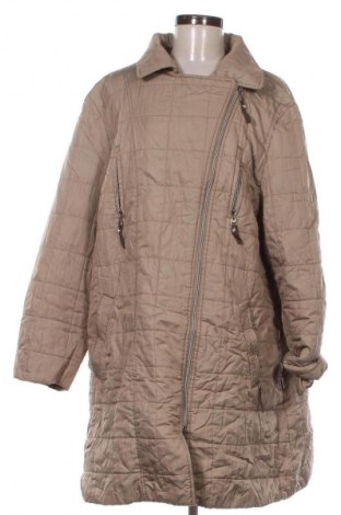 Дамско яке Selection By Ulla Popken, Размер XL, Цвят Бежов, Цена 76,99 лв.