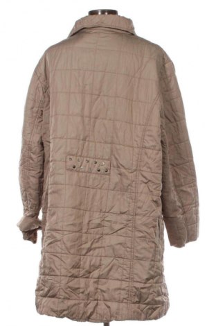 Дамско яке Selection By Ulla Popken, Размер XL, Цвят Бежов, Цена 76,99 лв.