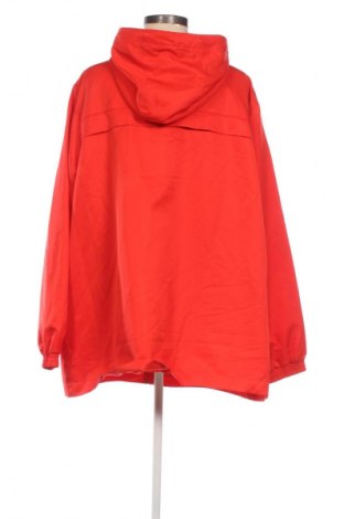 Damenjacke Sheego, Größe XXL, Farbe Rot, Preis 30,99 €