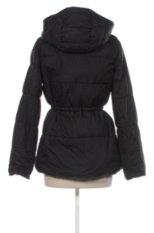 Дамско яке Sinsay, Размер S, Цвят Черен, Цена 45,99 лв.