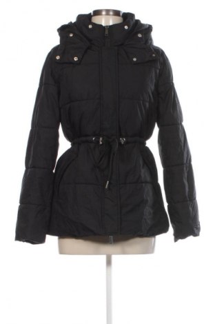 Дамско яке Sinsay, Размер S, Цвят Черен, Цена 45,99 лв.