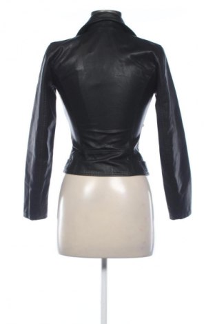 Dámská bunda  Sinsay, Velikost XXS, Barva Černá, Cena  619,00 Kč