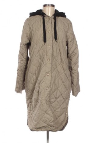 Geacă de femei Sinsay, Mărime S, Culoare Bej, Preț 89,99 Lei