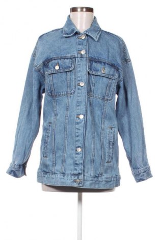 Dámská bunda  Sinsay, Velikost M, Barva Modrá, Cena  494,00 Kč