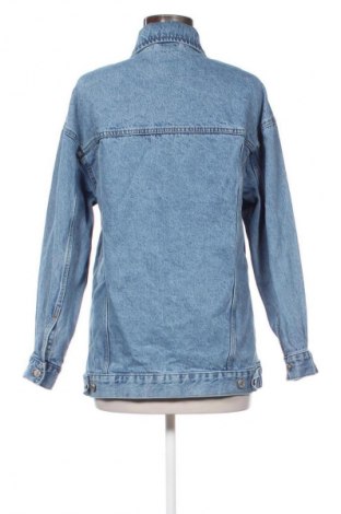 Dámská bunda  Sinsay, Velikost M, Barva Modrá, Cena  494,00 Kč