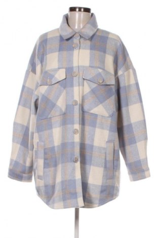 Γυναικείο μπουφάν Sinsay, Μέγεθος XXL, Χρώμα Πολύχρωμο, Τιμή 46,65 €