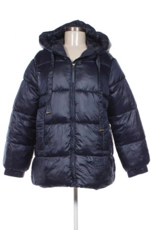 Damenjacke Sinsay, Größe M, Farbe Blau, Preis € 17,90