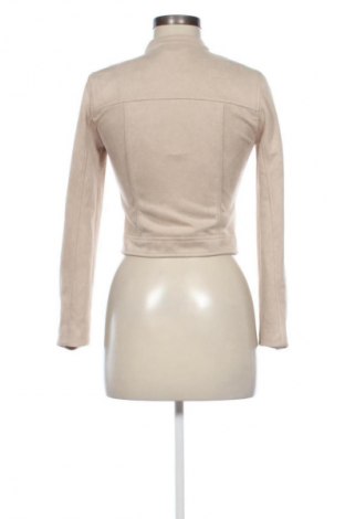 Damenjacke Sinsay, Größe XXS, Farbe Beige, Preis 24,55 €