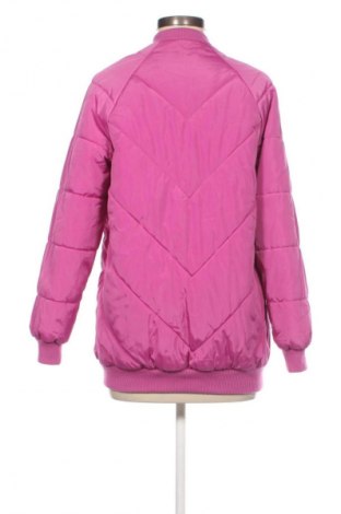 Дамско яке Sinsay, Размер XS, Цвят Розов, Цена 44,99 лв.