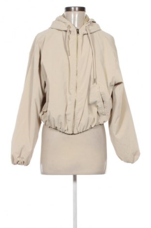 Damenjacke Sinsay, Größe S, Farbe Beige, Preis 24,49 €