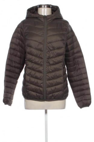 Дамско яке Sinsay, Размер L, Цвят Зелен, Цена 47,88 лв.