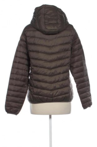 Дамско яке Sinsay, Размер L, Цвят Зелен, Цена 47,88 лв.