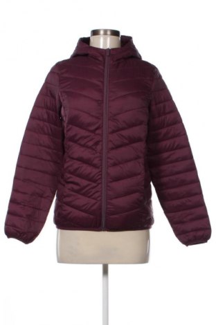 Дамско яке Sinsay, Размер S, Цвят Червен, Цена 48,00 лв.