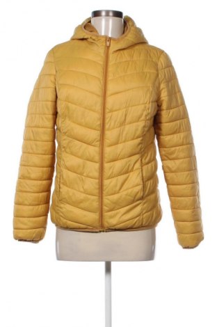 Dámska bunda  Sinsay, Veľkosť M, Farba Oranžová, Cena  22,95 €