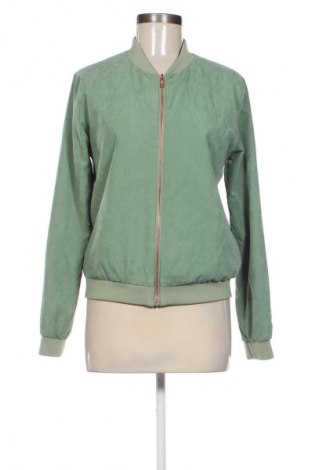 Damenjacke Sisters Point, Größe M, Farbe Grün, Preis 12,99 €
