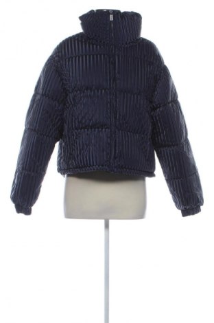 Γυναικείο μπουφάν Sixth June, Μέγεθος M, Χρώμα Μπλέ, Τιμή 103,84 €