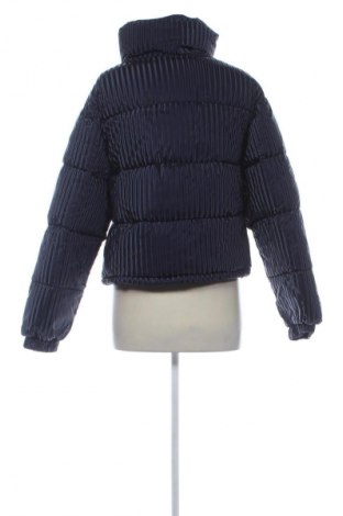 Γυναικείο μπουφάν Sixth June, Μέγεθος M, Χρώμα Μπλέ, Τιμή 103,84 €