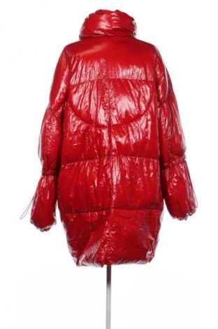 Geacă de femei Sixth June, Mărime S, Culoare Roșu, Preț 110,99 Lei