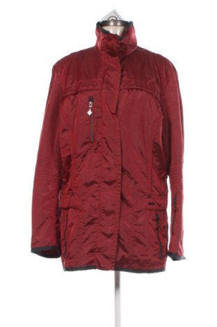 Γυναικείο μπουφάν Sixth Sens, Μέγεθος XL, Χρώμα Κόκκινο, Τιμή 14,99 €