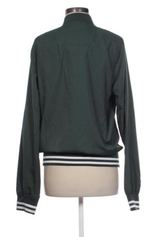 Дамско яке Smithy's England, Размер M, Цвят Зелен, Цена 30,99 лв.