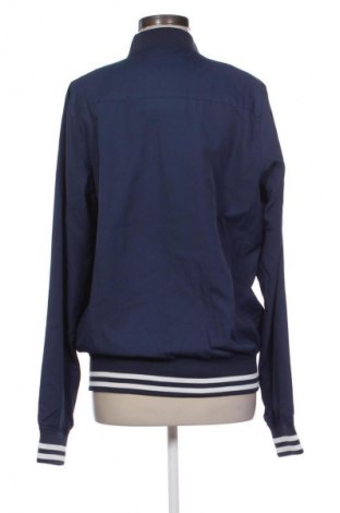 Kurtka damska Smithy's England, Rozmiar L, Kolor Niebieski, Cena 42,99 zł