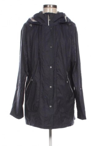 Дамско яке So Soire, Размер XL, Цвят Син, Цена 27,99 лв.