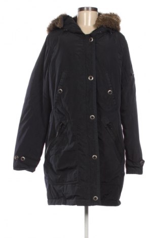 Дамско яке Soccx, Размер XXL, Цвят Черен, Цена 107,99 лв.