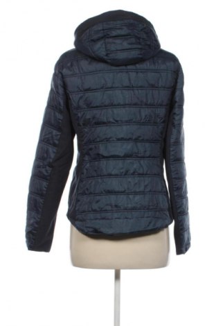 Geacă de femei Society, Mărime L, Culoare Albastru, Preț 84,99 Lei