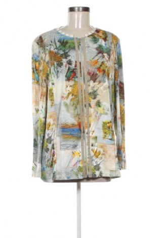 Geacă de femei Sommermann, Mărime XL, Culoare Multicolor, Preț 95,99 Lei