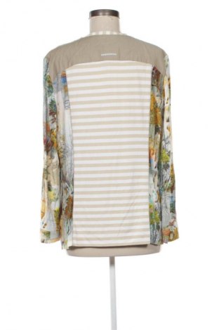 Geacă de femei Sommermann, Mărime XL, Culoare Multicolor, Preț 95,99 Lei