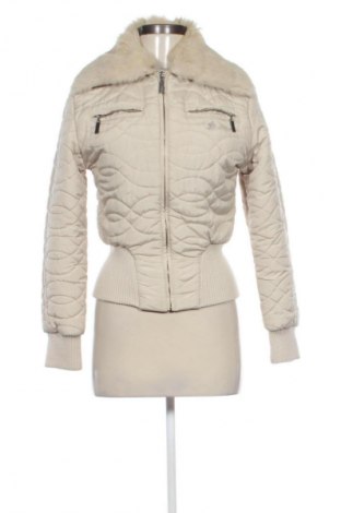 Női dzseki South Pole, Méret XS, Szín Bézs, Ár 10 619 Ft