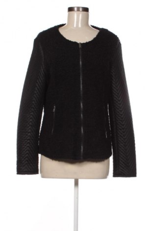 Дамско яке Soya Concept, Размер L, Цвят Черен, Цена 68,02 лв.