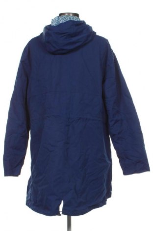 Дамско яке Sports Performance by Tchibo, Размер XL, Цвят Син, Цена 48,00 лв.