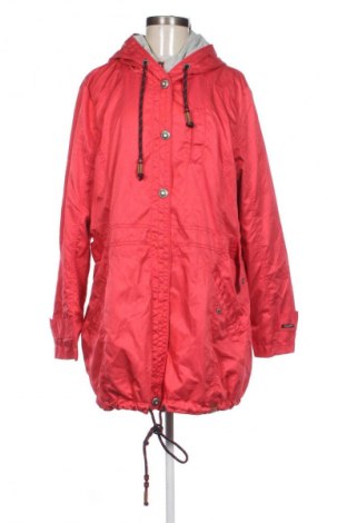 Kurtka damska S'questo, Rozmiar L, Kolor Czerwony, Cena 84,99 zł